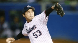 五十嵐亮太がヤクルトの若手たちに贈る言葉。プロの世界で生き抜く術