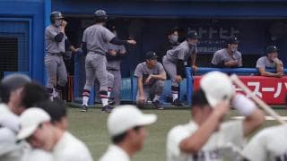 「あと1アウト」から消えた優勝　慶大、それぞれが受け入れた現実　エース木澤尚文「同期に申し訳ない」