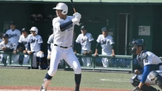 来年のドラフトの目玉は大谷翔平級スラッガー。岐阜の怪童・阪口樂