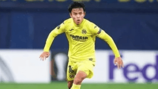 欧州組日本代表の「将来性ナンバーワン」は久保建英か？冨安健洋か？