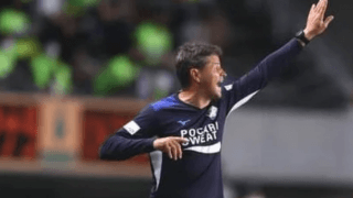 徳島がJ2首位を走る必然。スペイン人指揮官が積み上げてきたもの