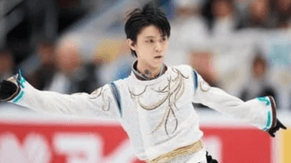 羽生結弦のジャンプとの付き合い方。「今できる限りの最高を目指す」