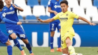 「久保建英をなぜ使わないのか」。指揮官がスタメン起用をためらう理由