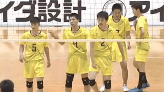 埼玉県 男子決勝 / 正智深谷 VS. 昌平【フルマッチ】