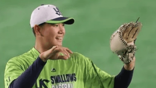 ヤクルト奥川恭伸が一軍デビュー。「甲子園スター」たちの初登板は？