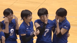 埼玉県 女子決勝 / 細田学園 VS. 春日部共栄【フルマッチ】