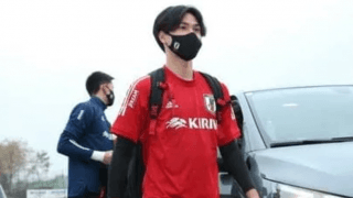 南野拓実、日本代表戦に不安。吉田も香川も苦しんだ試合勘の欠如