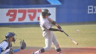投打がかみ合い2連勝！連覇へ舞台は整ったフレッシュトーナメント 東大戦