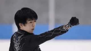 佐藤駿、成長に手応え。「ジャンプ以外にも目がいくようになった」