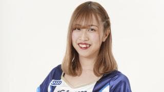 Misaki - blue legends（埼玉西武ライオンズ） / CHEER #218