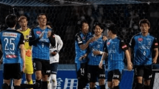 J1終盤戦に突入。川崎の記録更新とセレッソ大阪の戦術の奥深さに注目