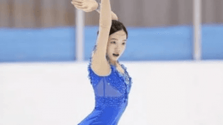 本田真凜が苦しんだ大会で気づいたこと。全日本への課題と新しい楽しみ