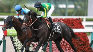 エリザベス女王杯は１番人気が苦戦中。穴党記者が推す穴馬４頭の出番だ