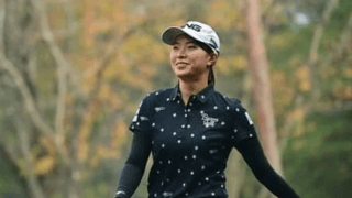 渋野日向子は「今年一番の手応え」。ショットに自信も修正したことは？