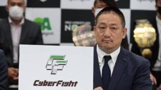 【DDTプロレス 高木三四郎】プロレスを、さらに世間に拡げていく（前編）