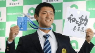 「巨人に指名されても育たない」 からの脱却。ドラフト19人指名の本気度