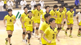 熊本県 男子決勝 / 鎮西 vs. 熊本工業【フルマッチ】