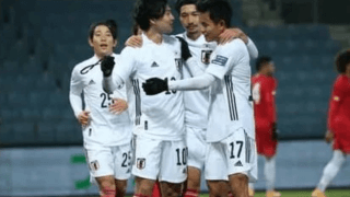 パナマ戦苦戦の原因は指揮官にあり。初歩的なことが徹底されてない