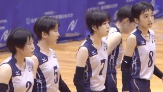 福岡県 女子決勝 /北九州 vs. 誠修【フルマッチ】