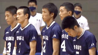 広島県 男子決勝 / 崇徳 vs. 広島工大高【フルマッチ】