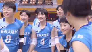 長野県 女子決勝 / 都市大塩尻 vs. 松商学園【フルマッチ】