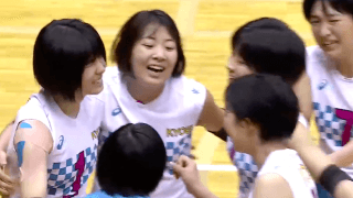 東京都 女子準決勝 / 共栄学園 vs. 八王子実践【フルマッチ】