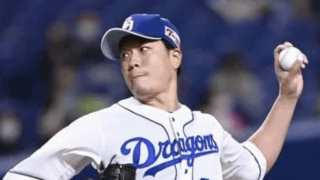 井端弘和が考えるセの今季MVPと新人王。「中日・大野は沢村賞も…」