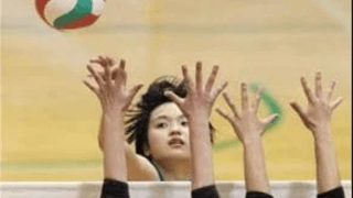 文京学院大女、東京大会連覇で全国切符！２年生エースの広田「通過点」／春高バレー