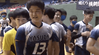 東京都 男子3位決定戦 / 安田学園 vs. 東海大菅生【フルマッチ】