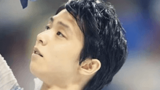 羽生結弦が迷いの先に見出した道。ジャンプに込める思いを語る