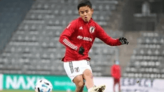 久保建英の日本代表での最適ポジションを探る。ダビド・シルバ型？