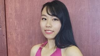 りお - ハピネッツチアダンスチーム（秋田ノーザンハピネッツ） / CHEER #222