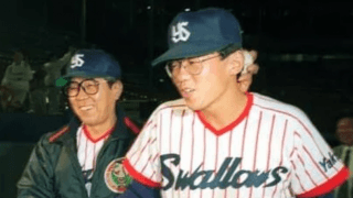 球界で光った個性派のメガネ戦士たち。「大成しない」のジンクスを打ち破る