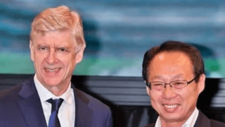 ベンゲルの告白。「私やファーガソンがやっていた仕事はもうなくなった」