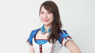 吉田桃子 - ファイターズガール（北海道日本ハムファイターズ） / CHEER #223