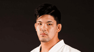 「集中・執念・我慢」は“おまじない” 大野将平が座右の銘を紹介