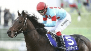 マイルCSは１番人気が苦戦中。豪華メンバーで狙うは３、４番人気だ