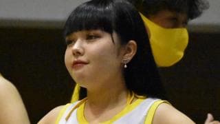 COCO - SUNNY ARCS（香川ファイブアローズ） / CHEER #225