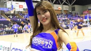 RISA - RDT（茨城ロボッツ） / CHEER #226