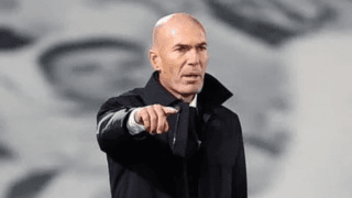 久保建英がジダンに引導を渡すか。不調レアルはビジャレアル戦が大一番