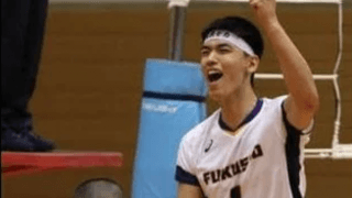 【春高バレー】福島男子は福島商　女子は郡山女大付が全国へ