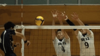 【春高バレー】青森男子は弘前工、　女子は青森西が全国切符獲得