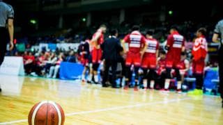 おらが町に現れる非日常。岩手ビッグブルズ新練習場が目指す『シンボリックな場所』