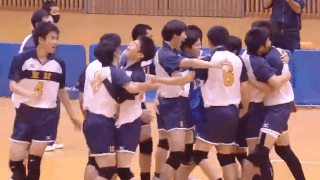 静岡県 男子決勝 / 聖隷クリストファー vs. 静清【フルマッチ】