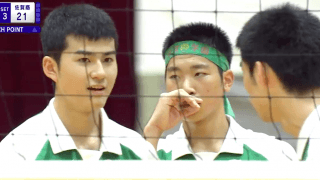 佐賀県 男子決勝 / 佐賀学園 vs. 佐賀商業【フルマッチ】