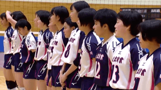 香川県 女子決勝 / 高松商業 vs. 坂出商業【フルマッチ】