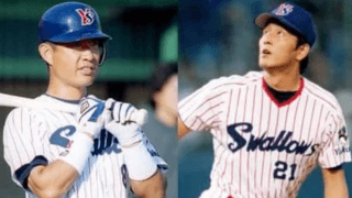 「森・野村」のハイブリッド野球で優勝。辻発彦と渡辺久信が両監督から学んだこと