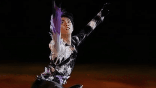 羽生結弦は敗北して自らのスケートを考え直し、さらに進化した