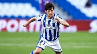 ダビド・シルバは久保建英と同じ「360度」の選手。瞬間的な認知力が抜群だ