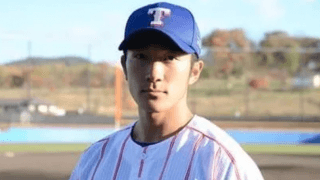 「秋山翔吾二世」は社会人でも本領発揮。正真正銘のドラフト候補へ